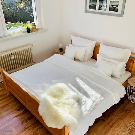 An Der Uniklinik, Apartment Mit Eigener Kueche Und Renoviertem Badezimmer, Zentrale Lage 洪堡 外观 照片