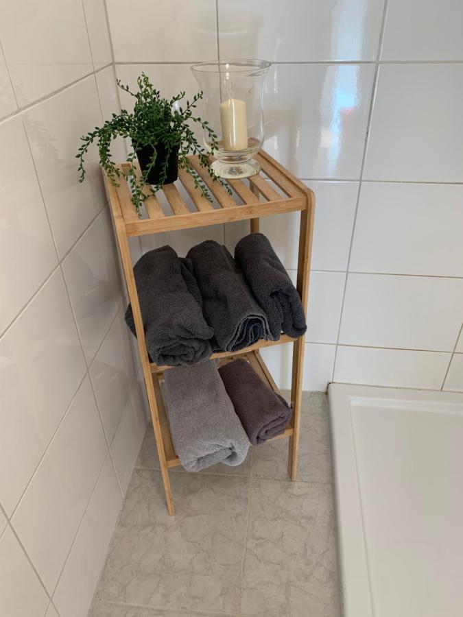An Der Uniklinik, Apartment Mit Eigener Kueche Und Renoviertem Badezimmer, Zentrale Lage 洪堡 外观 照片