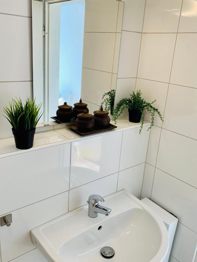 An Der Uniklinik, Apartment Mit Eigener Kueche Und Renoviertem Badezimmer, Zentrale Lage 洪堡 外观 照片