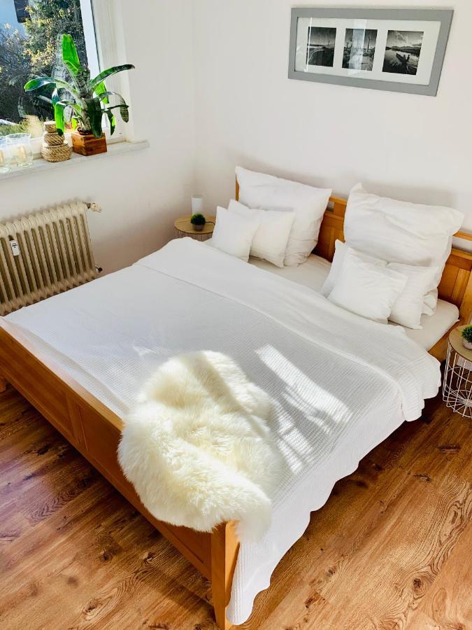 An Der Uniklinik, Apartment Mit Eigener Kueche Und Renoviertem Badezimmer, Zentrale Lage 洪堡 外观 照片