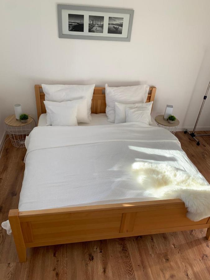 An Der Uniklinik, Apartment Mit Eigener Kueche Und Renoviertem Badezimmer, Zentrale Lage 洪堡 外观 照片