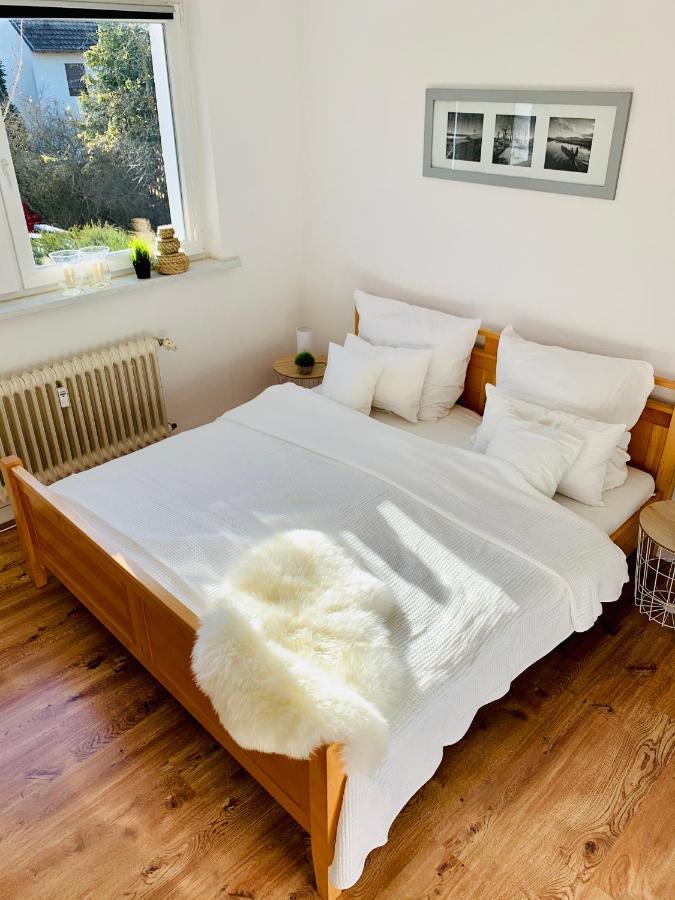 An Der Uniklinik, Apartment Mit Eigener Kueche Und Renoviertem Badezimmer, Zentrale Lage 洪堡 外观 照片