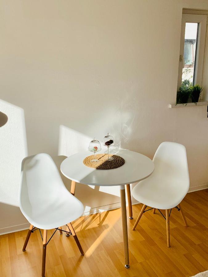 An Der Uniklinik, Apartment Mit Eigener Kueche Und Renoviertem Badezimmer, Zentrale Lage 洪堡 外观 照片