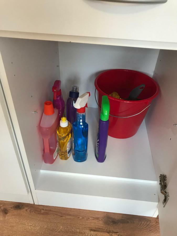 An Der Uniklinik, Apartment Mit Eigener Kueche Und Renoviertem Badezimmer, Zentrale Lage 洪堡 外观 照片